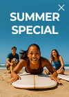 SUMMER SPECIAL UP TO 68% SALE